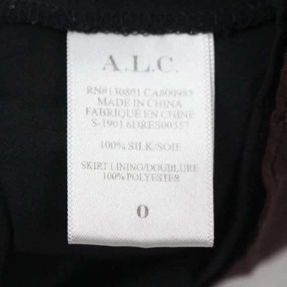 A.L.C. - Picture 9 of 9